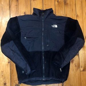 The North Face Black Fleece